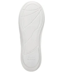 Alex Marie Amie Washable Slip On Sneakers