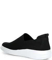 Alex Marie Amie Washable Slip On Sneakers