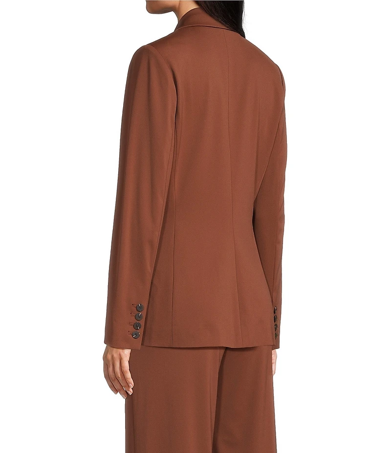 Alex Marie Coordinating Anastasia Jetset-Tech Super Stretch Blazer Jacket