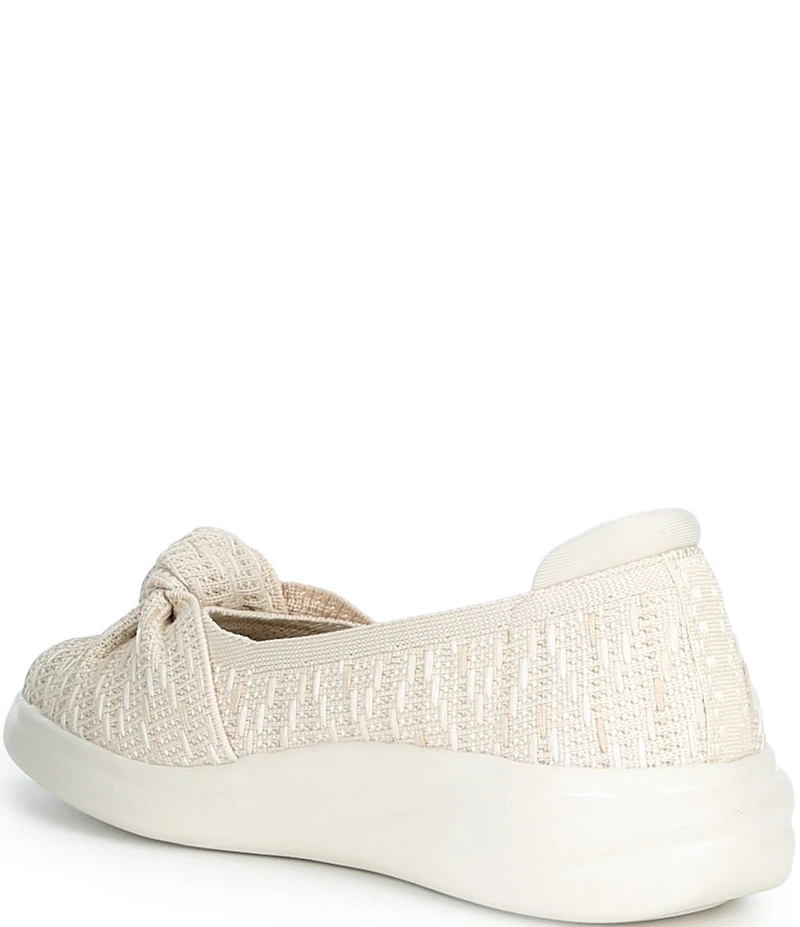 Alex Marie April Washable Knotted Detail Flats