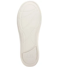 Alex Marie April Washable Knotted Detail Flats