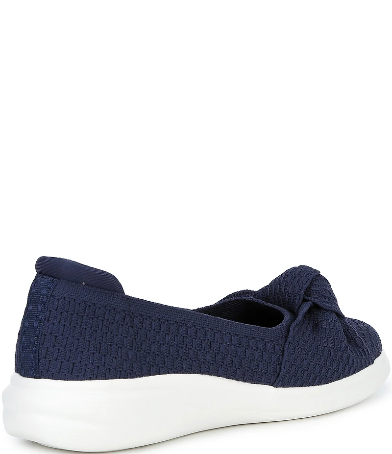 Alex Marie April Washable Knotted Detail Flats