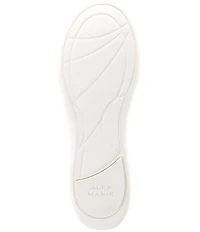 Alex Marie April Washable Knotted Detail Flats