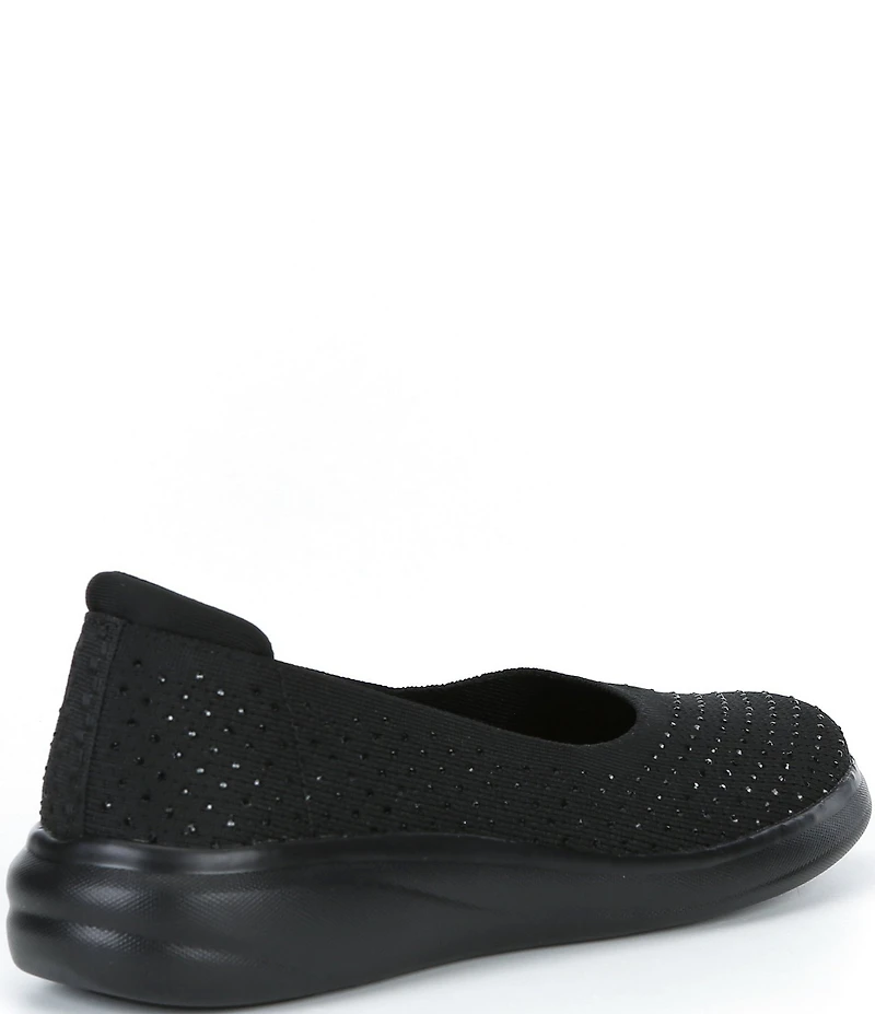 Alex Marie Ari Washable Jewel Embellished Flats