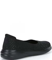 Alex Marie Ari Washable Jewel Embellished Flats