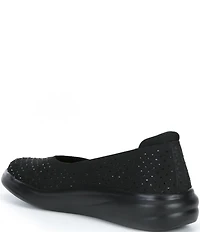 Alex Marie Ari Washable Jewel Embellished Flats