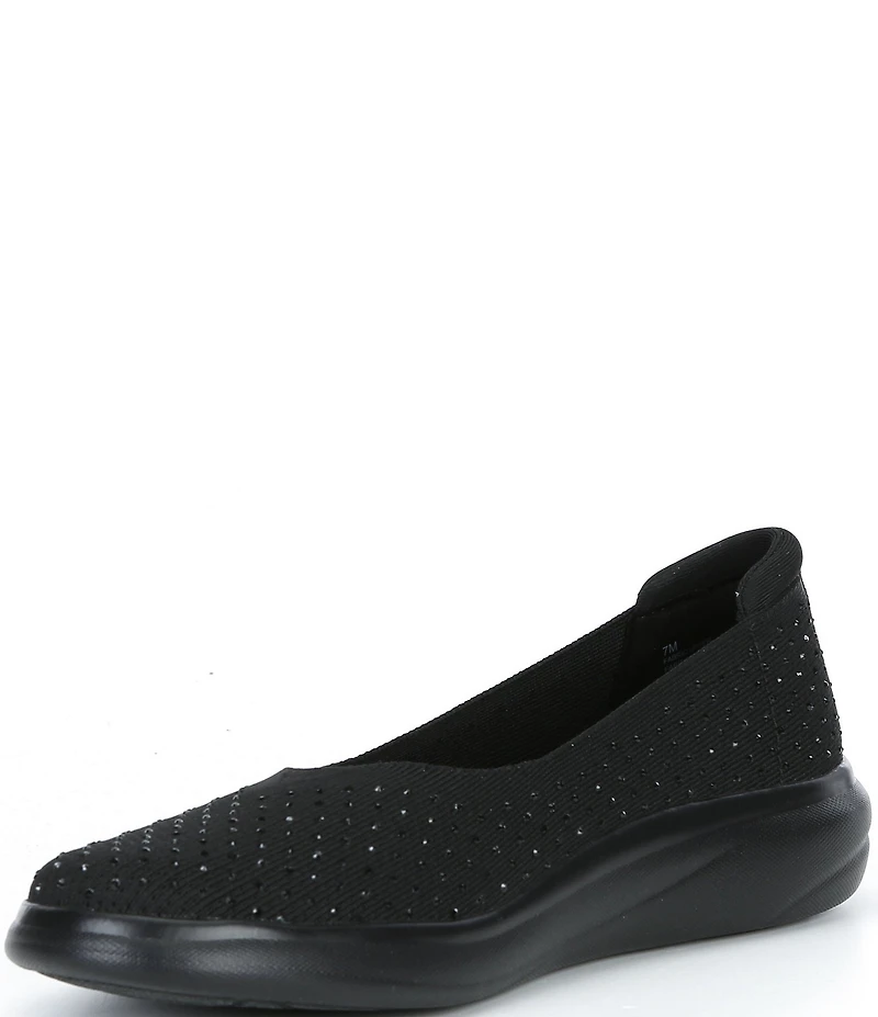 Alex Marie Ari Washable Jewel Embellished Flats