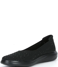 Alex Marie Ari Washable Jewel Embellished Flats