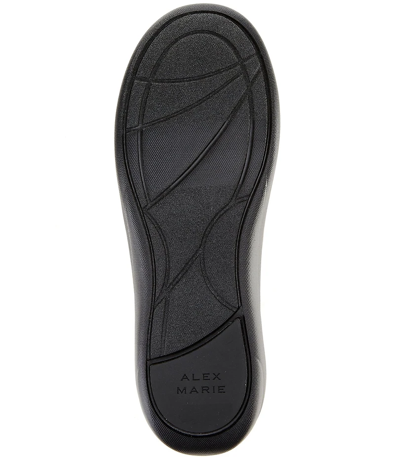 Alex Marie Ari Washable Jewel Embellished Flats