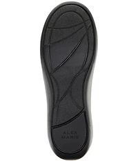 Alex Marie Ari Washable Jewel Embellished Flats