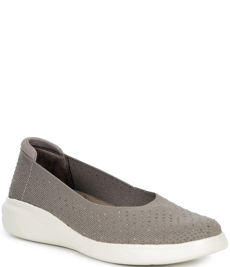 Alex Marie Ari Washable Jewel Embellished Flats