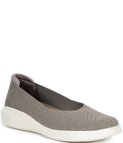 Alex Marie Ari Washable Jewel Embellished Flats