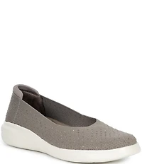 Alex Marie Ari Washable Jewel Embellished Flats