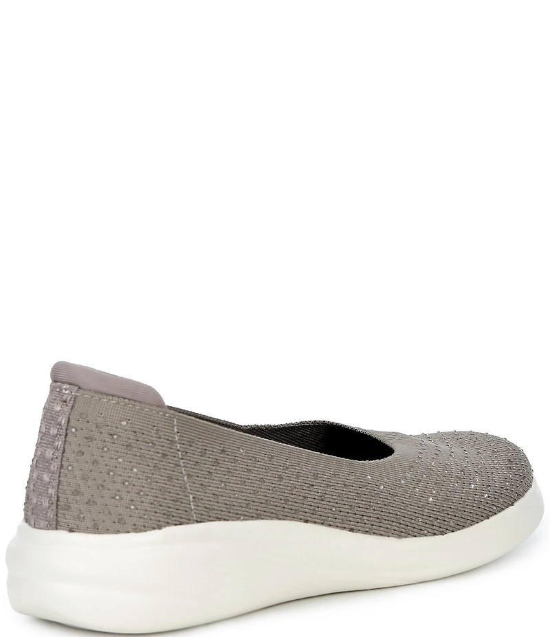 Alex Marie Ari Washable Jewel Embellished Flats