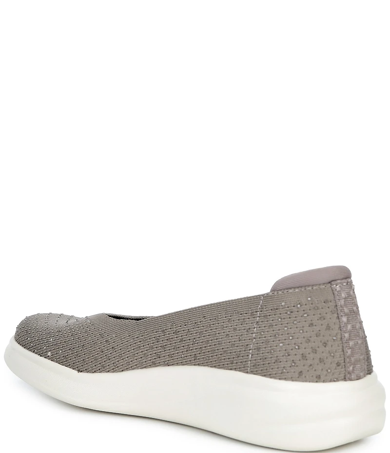 Alex Marie Ari Washable Jewel Embellished Flats