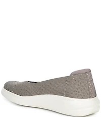 Alex Marie Ari Washable Jewel Embellished Flats