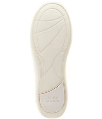 Alex Marie Ari Washable Jewel Embellished Flats