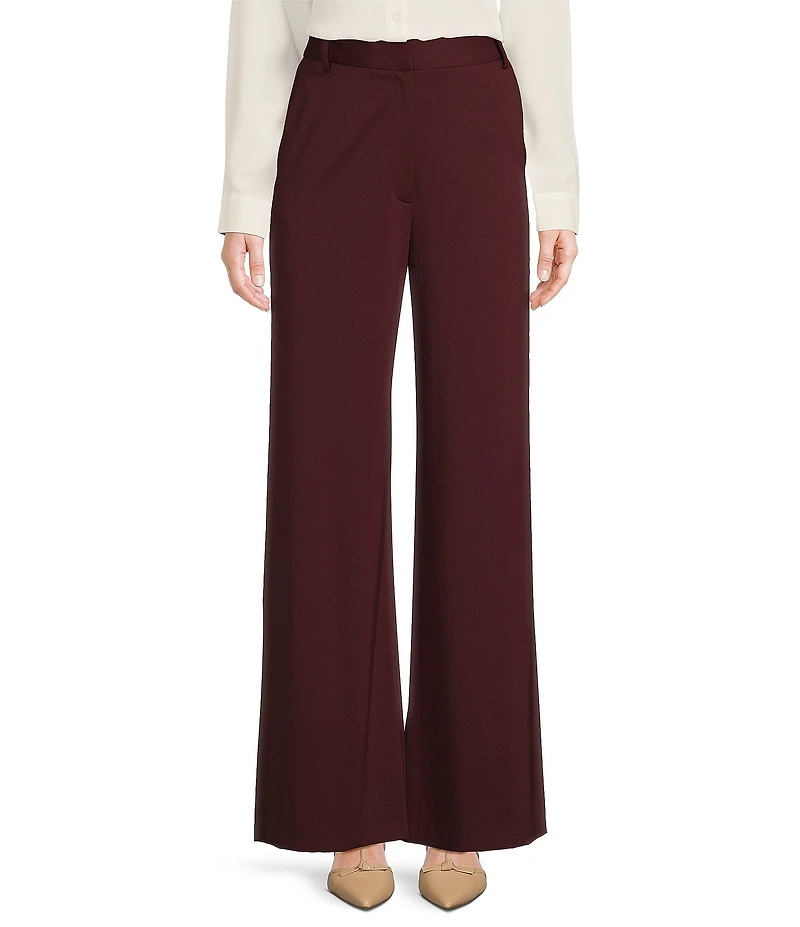 Alex Marie Coordinating Ava Jetset-Tech Super Stretch Trouser Pants