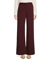 Alex Marie Coordinating Ava Jetset-Tech Super Stretch Trouser Pants