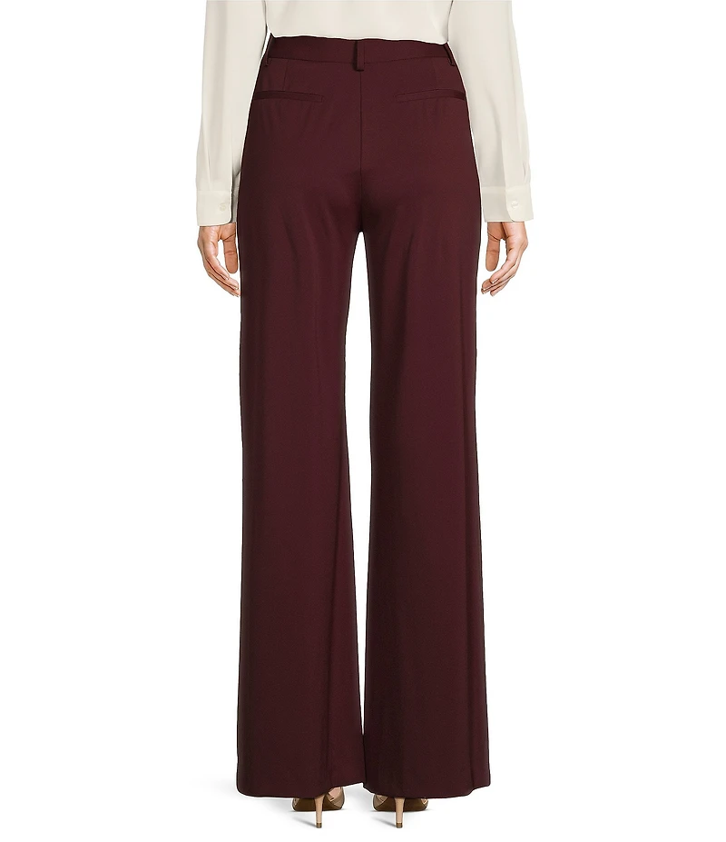 Alex Marie Coordinating Ava Jetset-Tech Super Stretch Trouser Pants