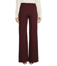 Alex Marie Coordinating Ava Jetset-Tech Super Stretch Trouser Pants