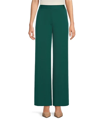 Alex Marie Coordinating Ava Jetset-Tech Super Stretch Trouser Pants