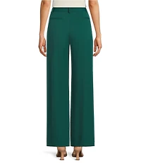 Alex Marie Coordinating Ava Jetset-Tech Super Stretch Trouser Pants