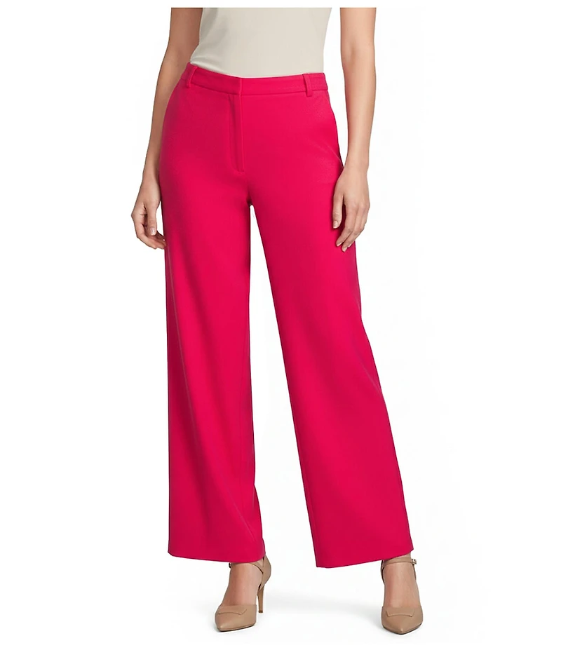Alex Marie Coordinating Ava Jetset-Tech Super Stretch Trouser Pants