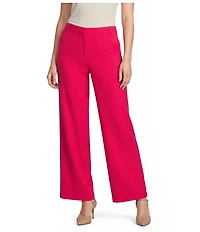 Alex Marie Coordinating Ava Jetset-Tech Super Stretch Trouser Pants