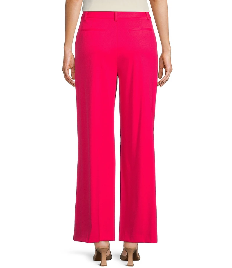 Alex Marie Coordinating Ava Jetset-Tech Super Stretch Trouser Pants