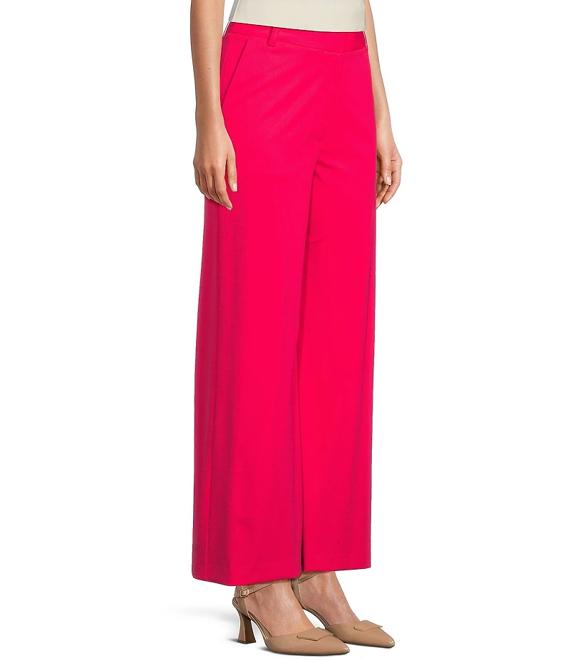 Alex Marie Coordinating Ava Jetset-Tech Super Stretch Trouser Pants