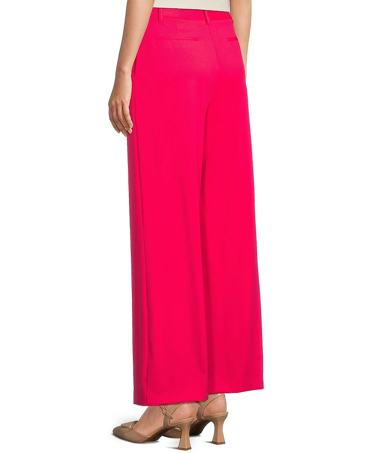 Alex Marie Coordinating Ava Jetset-Tech Super Stretch Trouser Pants