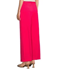 Alex Marie Coordinating Ava Jetset-Tech Super Stretch Trouser Pants