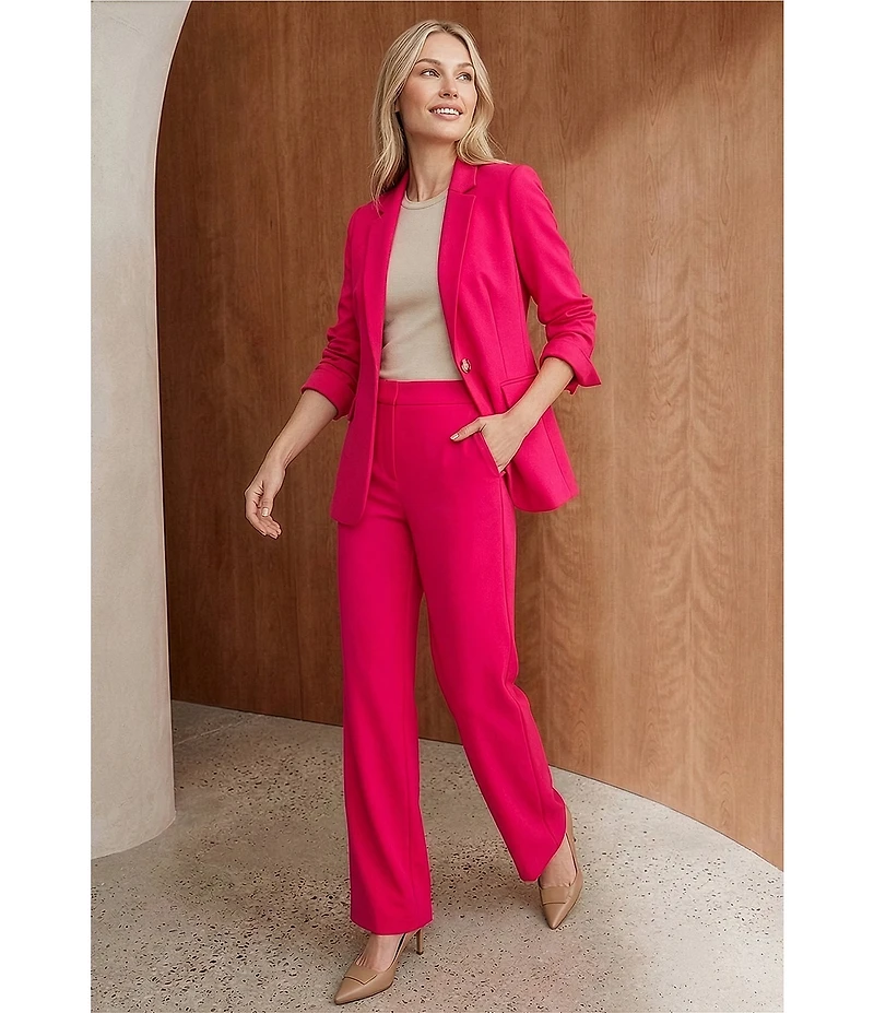 Alex Marie Coordinating Ava Jetset-Tech Super Stretch Trouser Pants