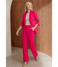 Alex Marie Coordinating Ava Jetset-Tech Super Stretch Trouser Pants
