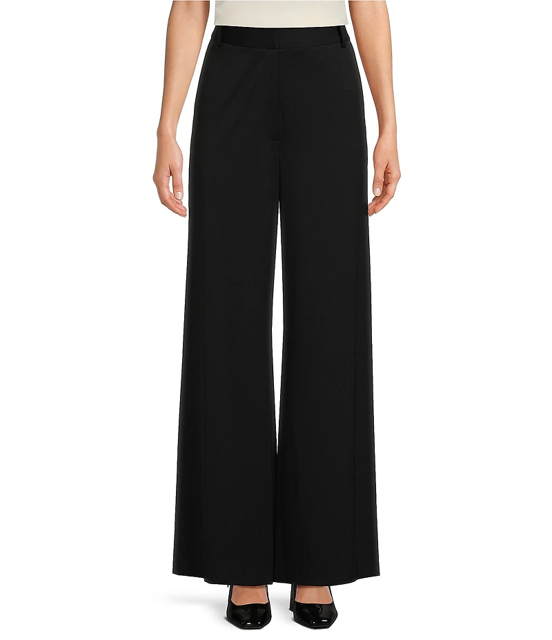 Alex Marie Coordinating Ava Jetset-Tech Super Stretch Trouser Pants