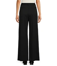 Alex Marie Coordinating Ava Jetset-Tech Super Stretch Trouser Pants