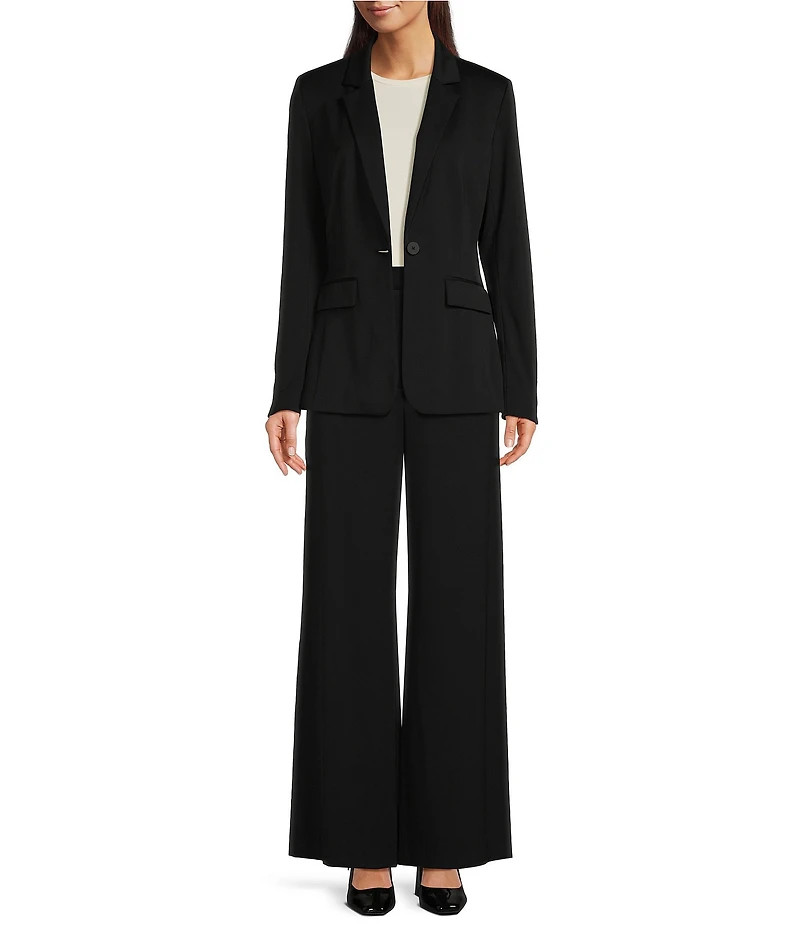 Alex Marie Coordinating Ava Jetset-Tech Super Stretch Trouser Pants