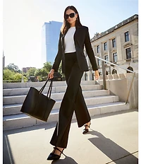 Alex Marie Coordinating Ava Jetset-Tech Super Stretch Trouser Pants