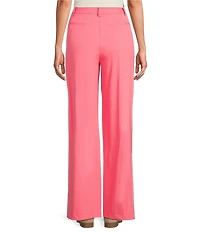 Alex Marie Coordinating Ava Jetset-Tech Super Stretch Trouser Pants