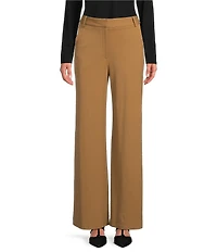 Alex Marie Coordinating Ava Jetset-Tech Super Stretch Trouser Pants