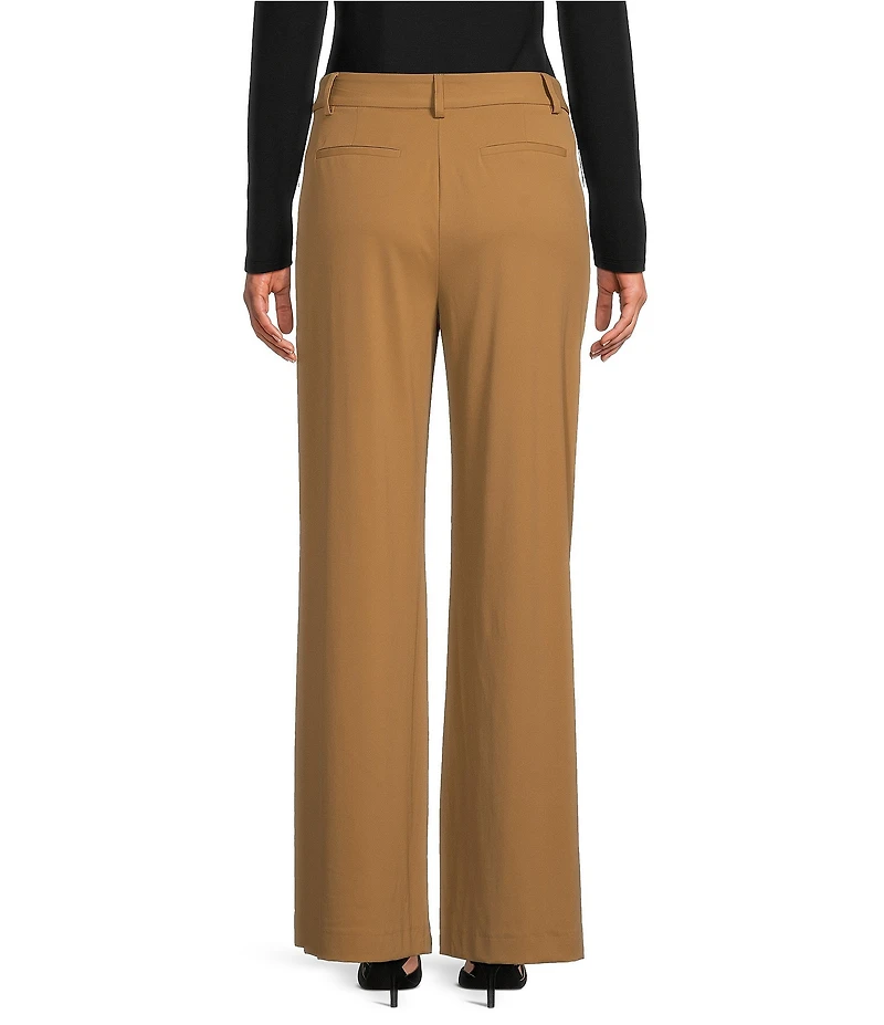 Alex Marie Coordinating Ava Jetset-Tech Super Stretch Trouser Pants