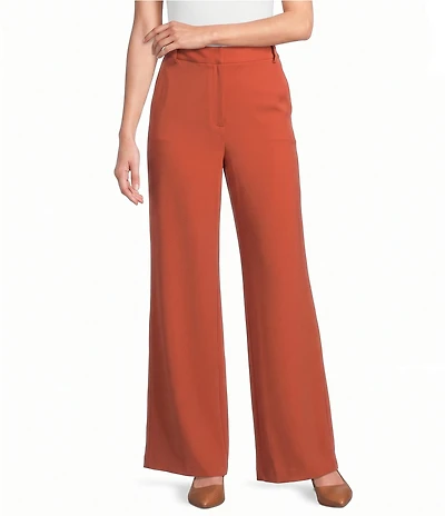 Alex Marie Coordinating Ava Jetset-Tech Super Stretch Trouser Pants