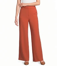 Alex Marie Coordinating Ava Jetset-Tech Super Stretch Trouser Pants