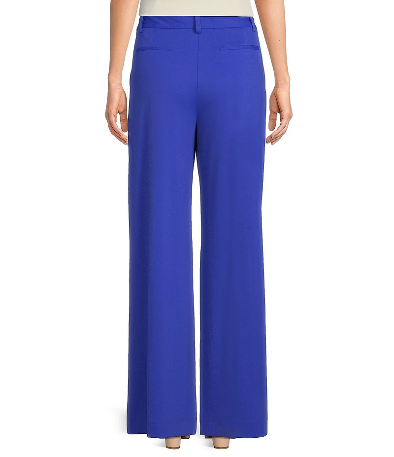 Alex Marie Coordinating Ava Jetset-Tech Super Stretch Trouser Pants