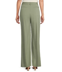 Alex Marie Coordinating Ava Jetset-Tech Super Stretch Trouser Pants