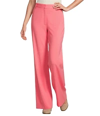 Alex Marie Coordinating Ava Jetset-Tech Super Stretch Trouser Pants