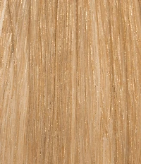 Alex Marie Bella Crinkle Metallic V-Neck Blouson Long Sleeve A-Line Gown