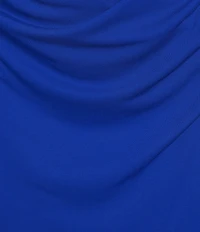 Alex Marie Bianca Halter Neck Sleeveless Jersey Dress