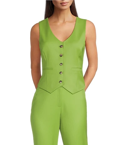 Alex Marie Brooke Anywhere, Everywhere Vest